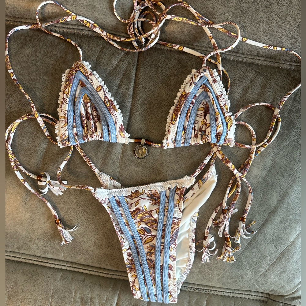 COPY - Bananhot bikini